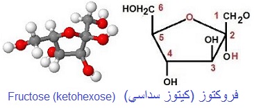 Fructose