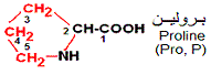 proline